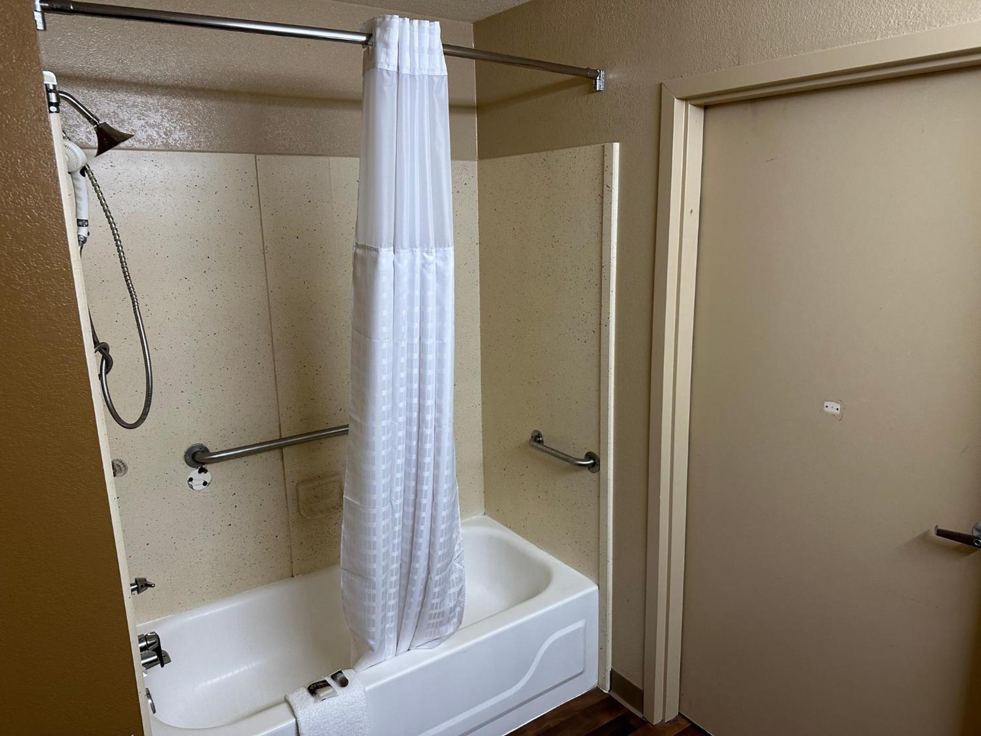 Red Roof Inn Southfield Esterno foto