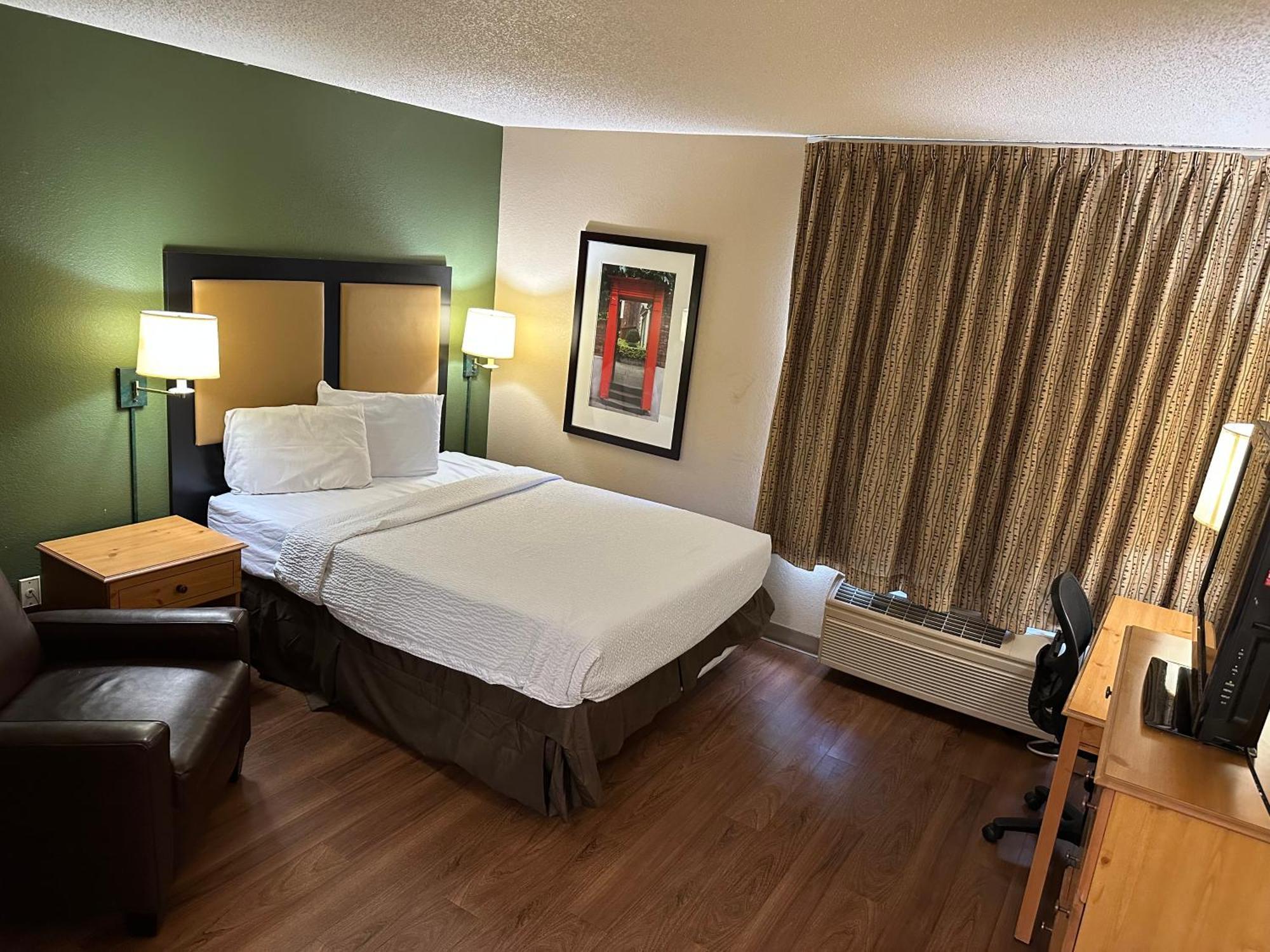 Red Roof Inn Southfield Esterno foto