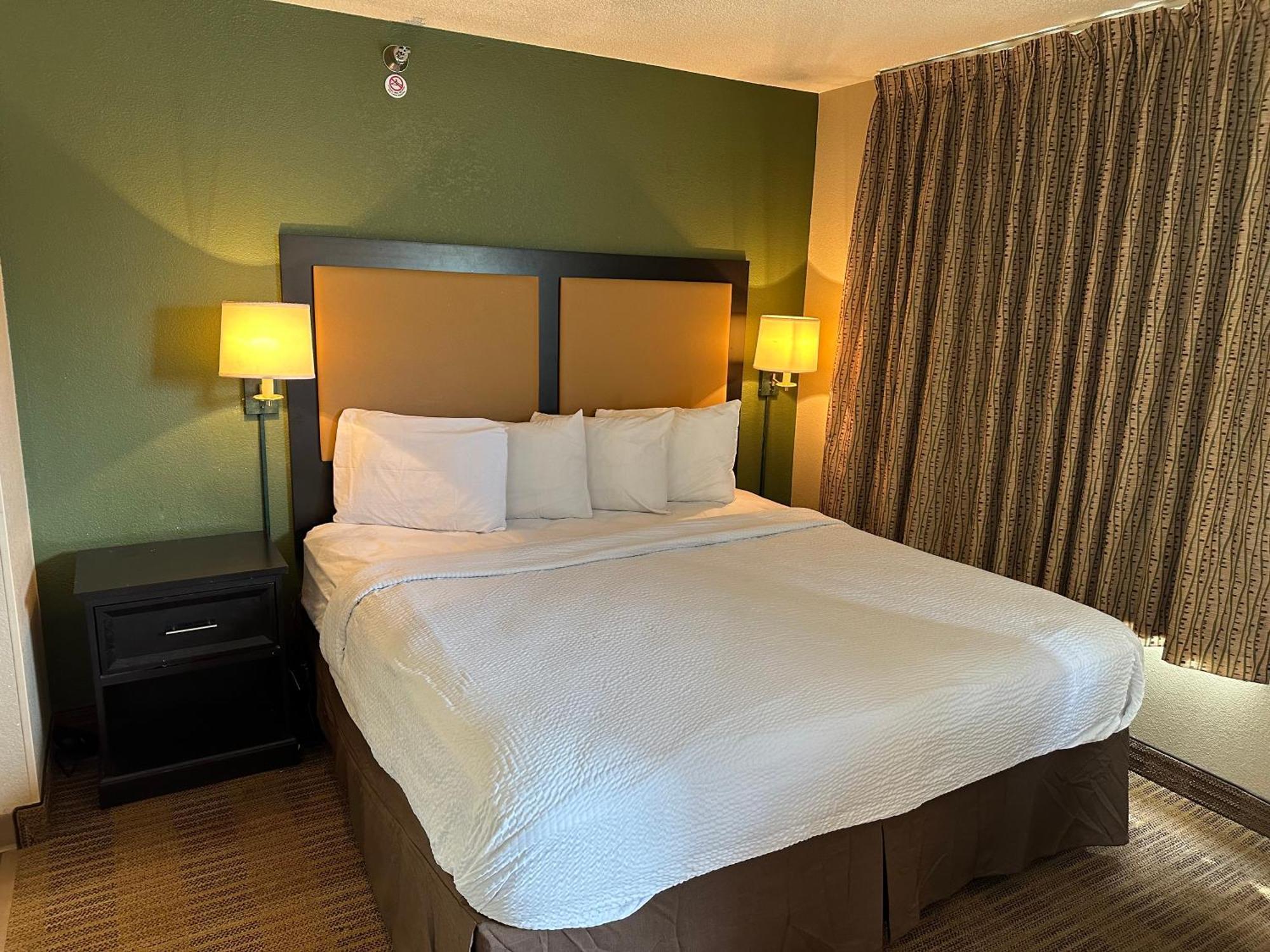 Red Roof Inn Southfield Esterno foto