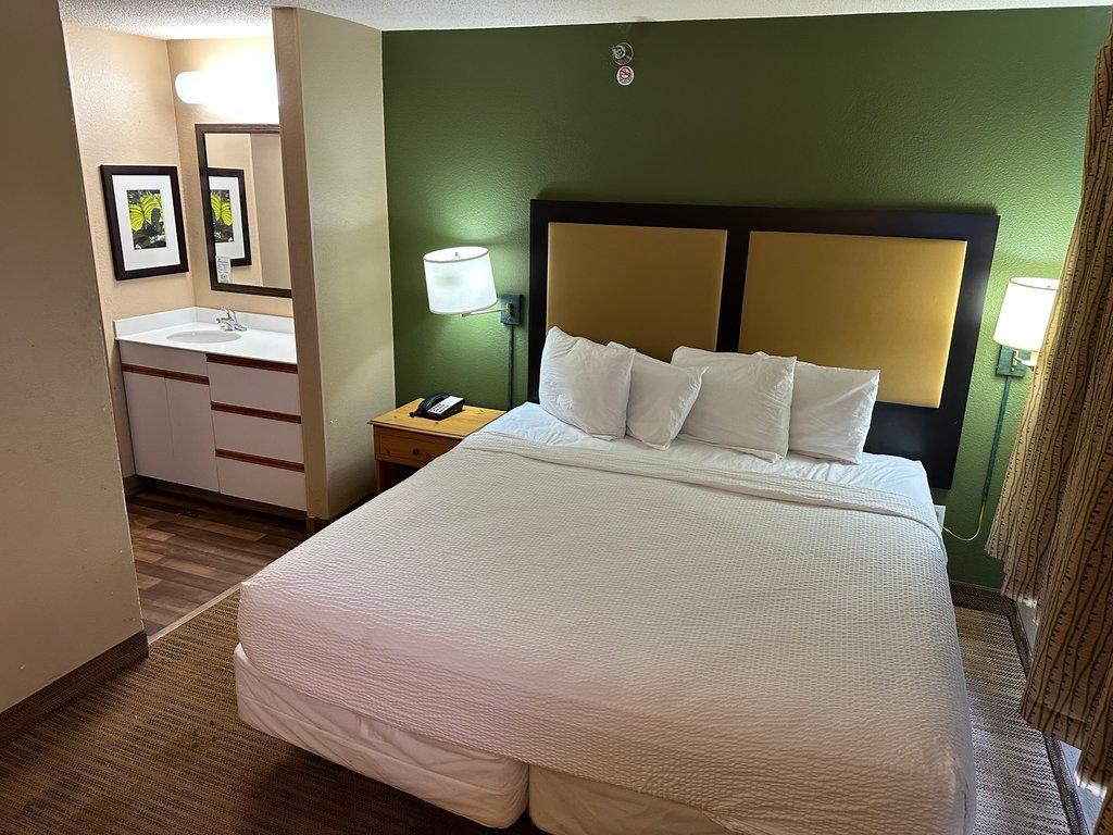 Red Roof Inn Southfield Esterno foto