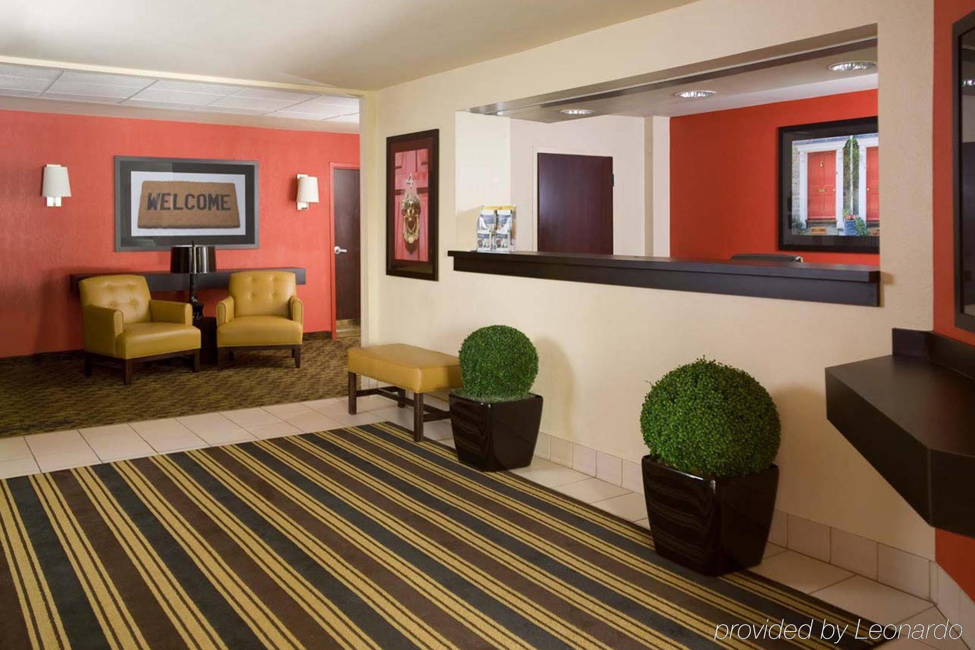 Red Roof Inn Southfield Esterno foto