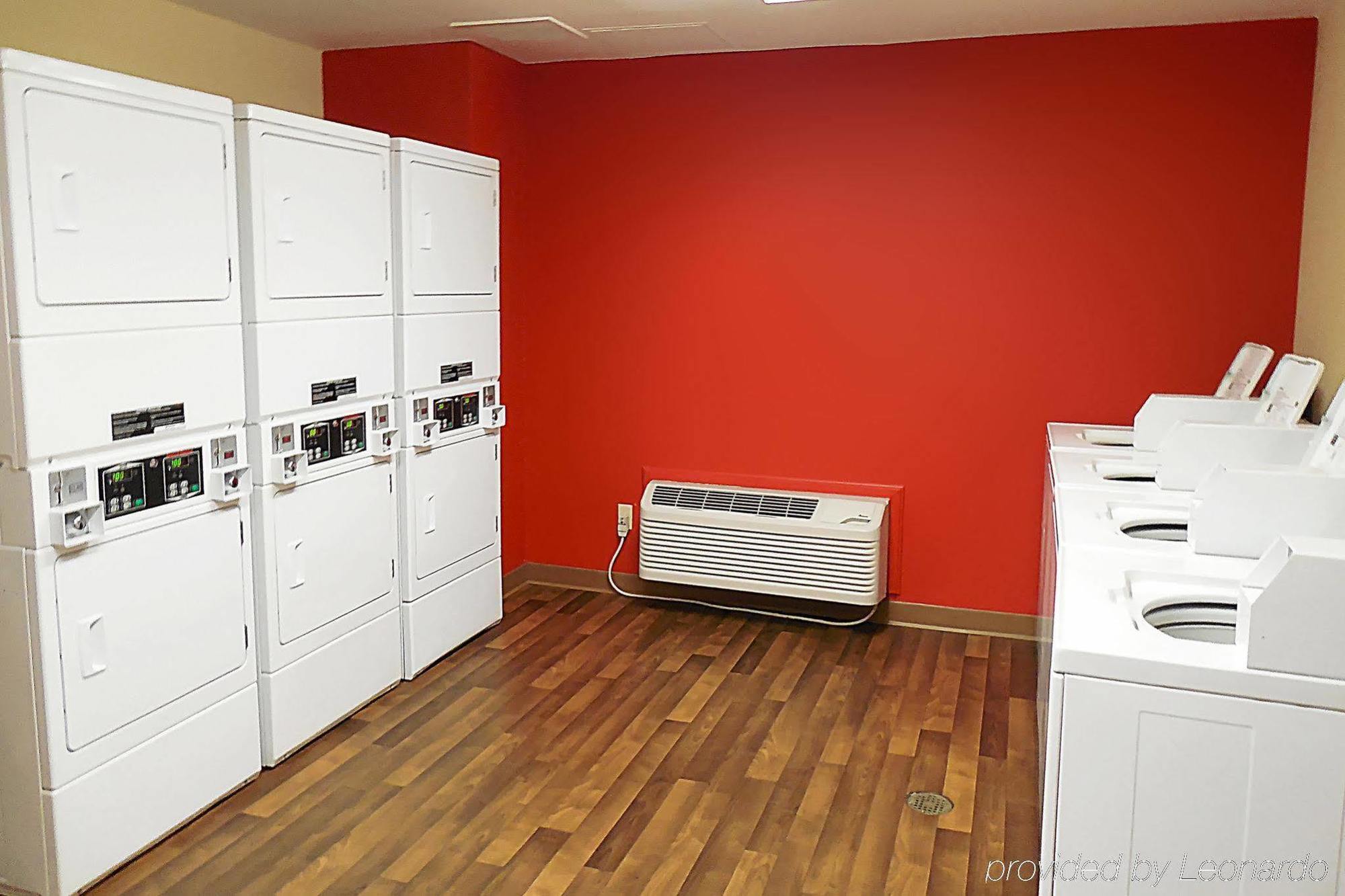 Red Roof Inn Southfield Esterno foto